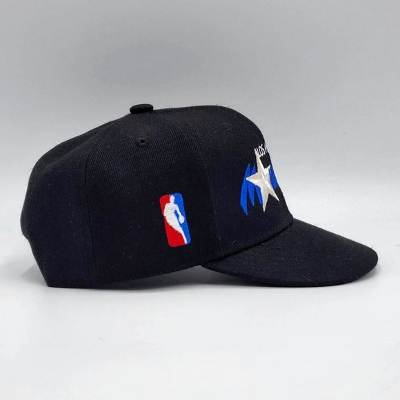 Magic LTMB Customized Yupoong Hat Snapback Cap Youth LA to Manila Bay - Picture 3 of 4